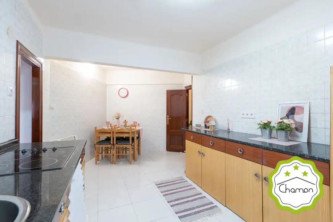 Piso con ascensor en venta en Errekalde, imagen 10