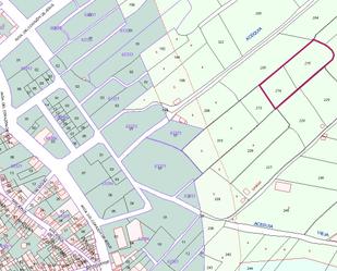 Land for sale in  Zaragoza Capital