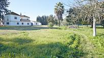 Finca rústica en venda en Jerez de la Frontera amb Aire condicionat, Jardí privat i Traster