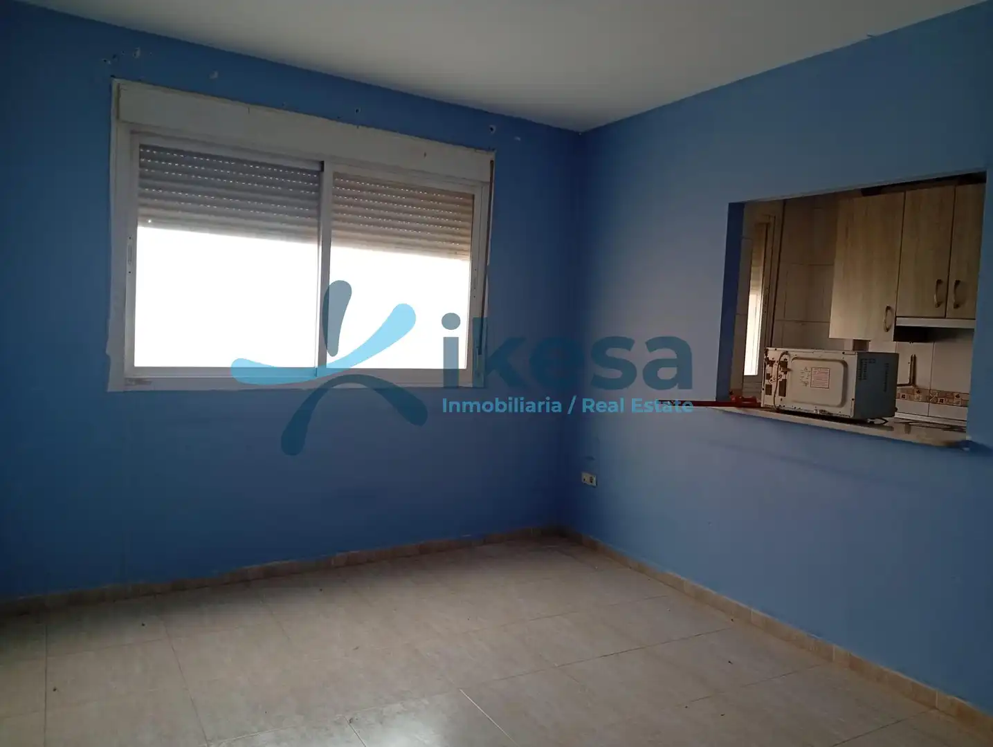 Bedroom of Flat for sale in Roquetas de Mar