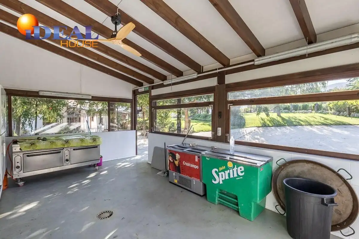 Detached house with pool for sale in Íllora, imagen 38