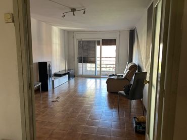 Wohnung mit Aufzug zum Verkauf in Carretera de Sant Cugat 1