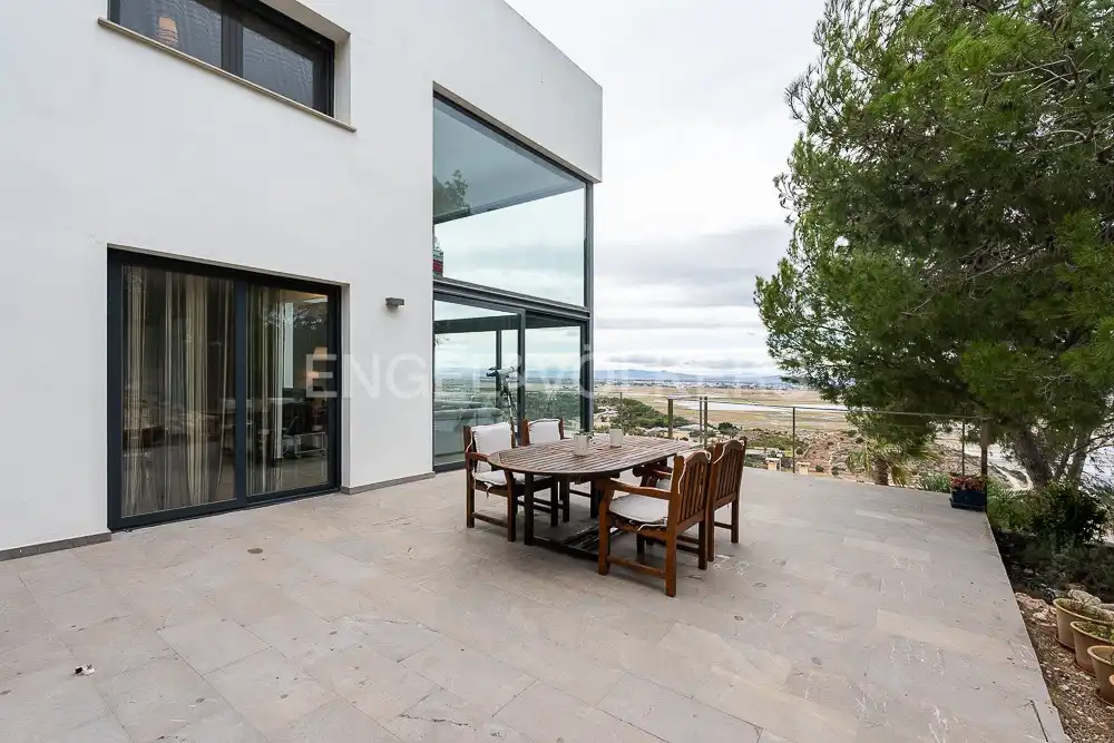 Haus mit Terrasse zur Miete in Carrer Lloma de Cabeçols, imagen 41