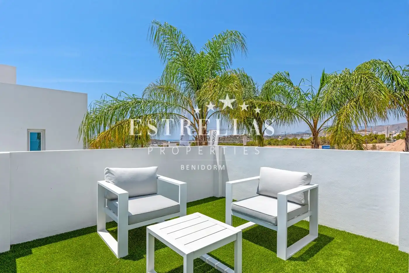 Chalet con piscina en venta en Golf Bahía, imagen 38
