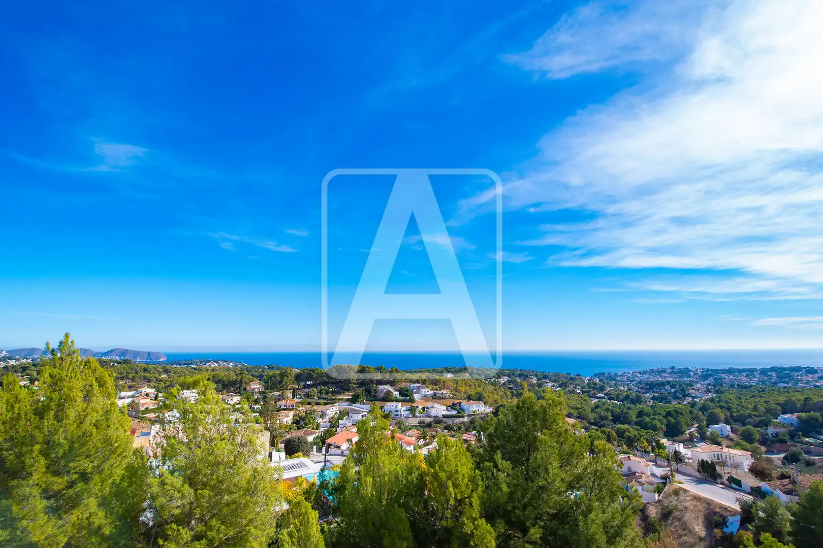 Terreno residencial en venta en La Fustera, imagen 2