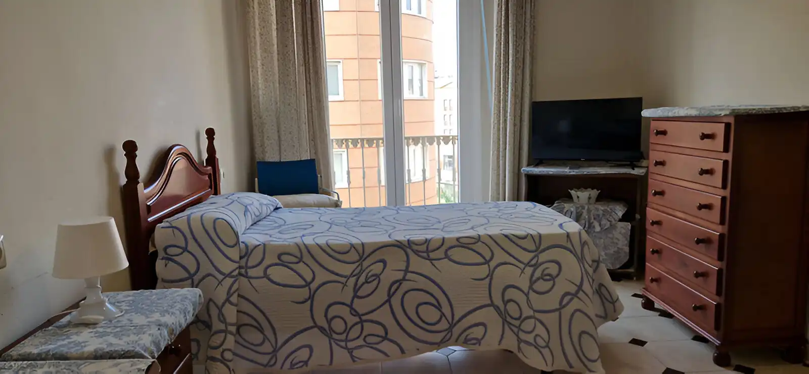 Appartement compact avec ascenseur à vendre à Centro, imagen 17