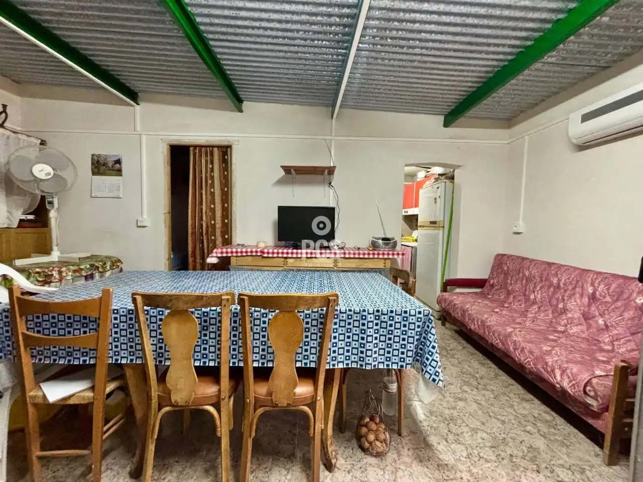 Villa avec jardin à vendre à Travesia Zona Llano de las Cabras S/N, imagen 23