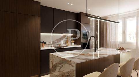 Foto 5 de Pis en venda a C. del Conde de Peñalver, Lista,  Madrid Capital