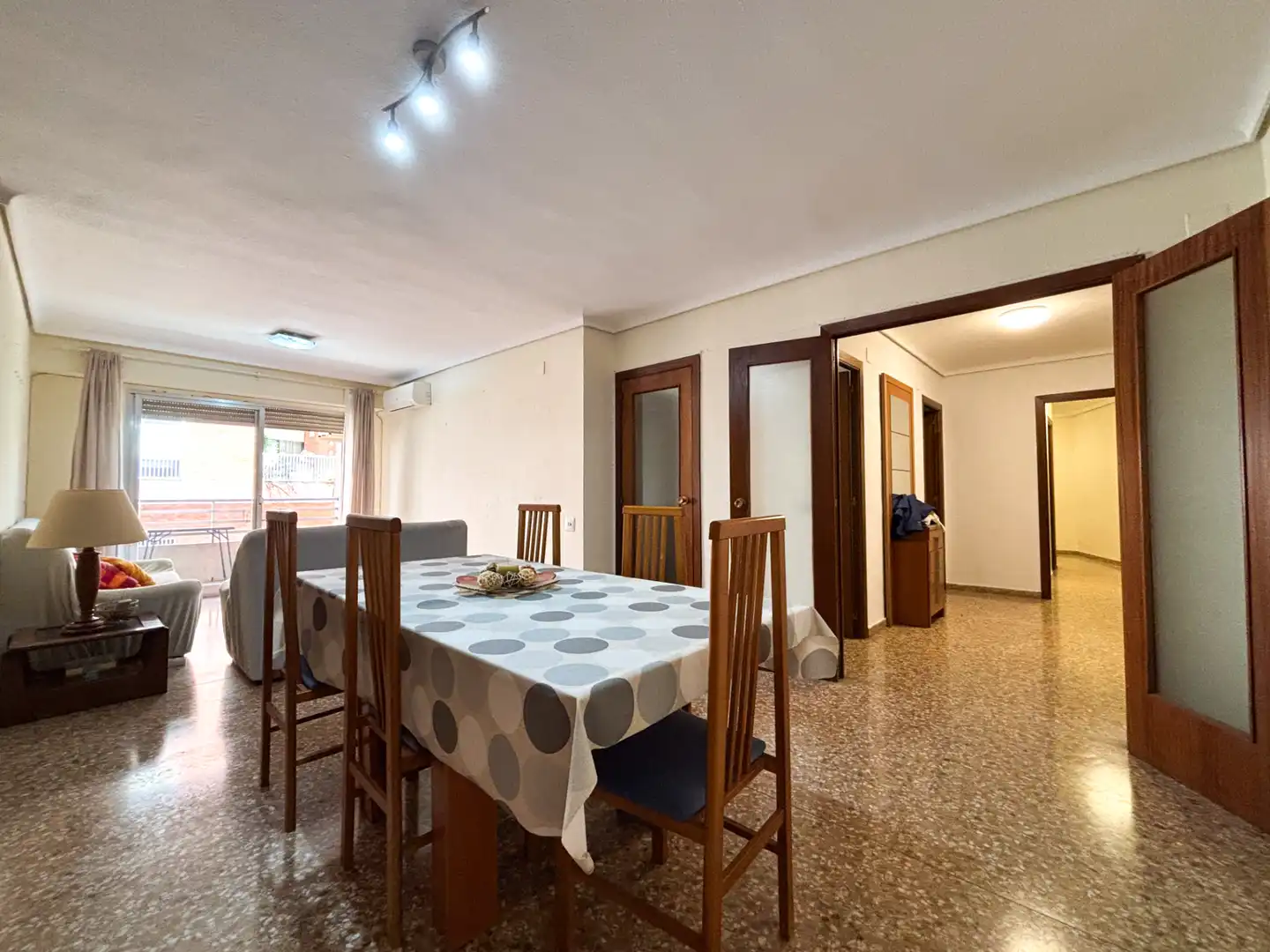 Appartement avec ascenseur à vendre à Carrer de Gaibiel, imagen 4