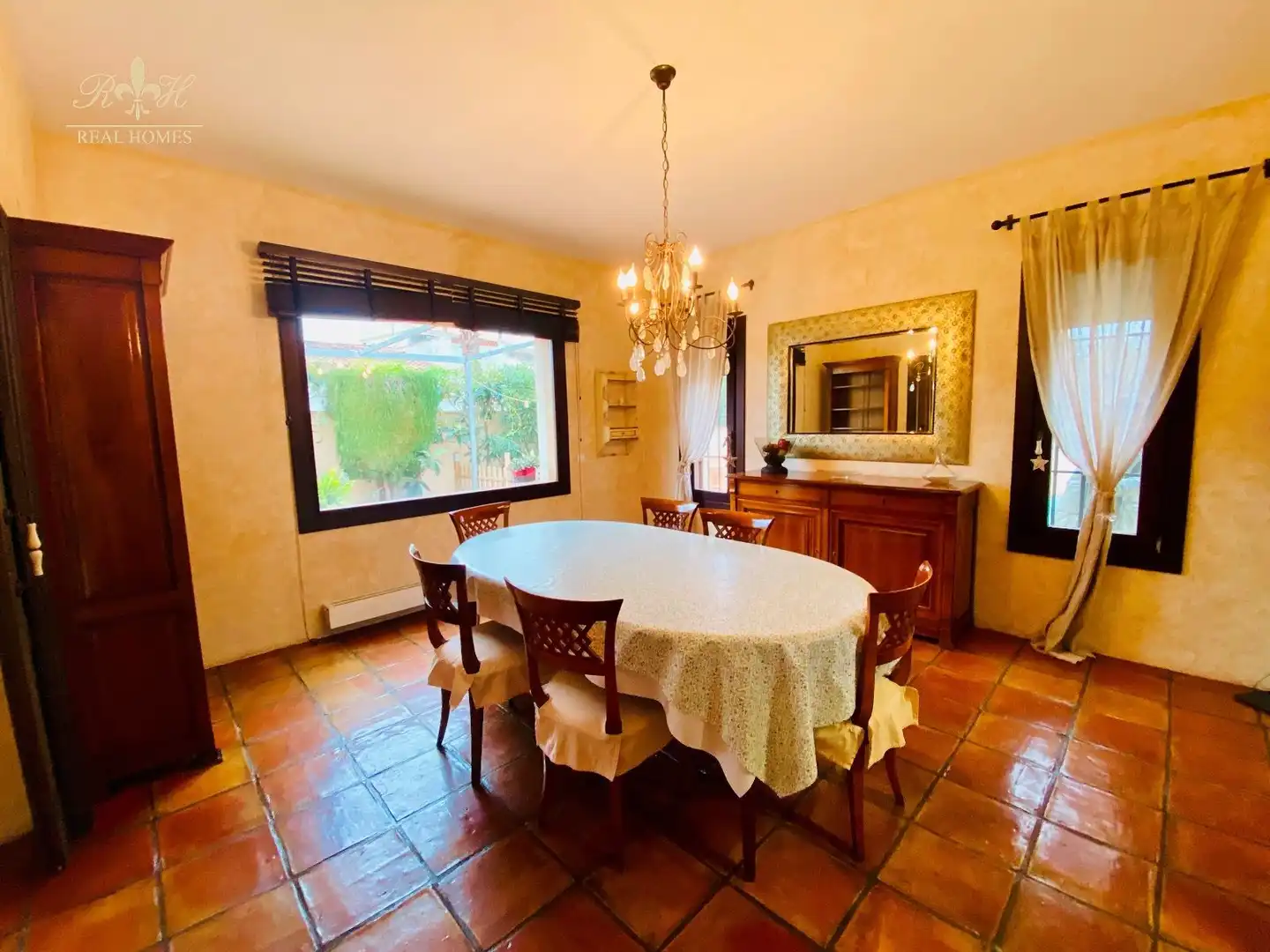 Casa o chalet de alquiler en CAMINO VIEJO DE ALTEA, L'Albir