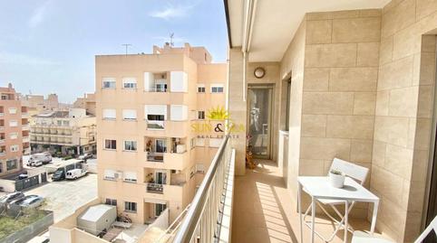 Photo 3 of Apartment to rent in Parque de las Naciones, Torrevieja