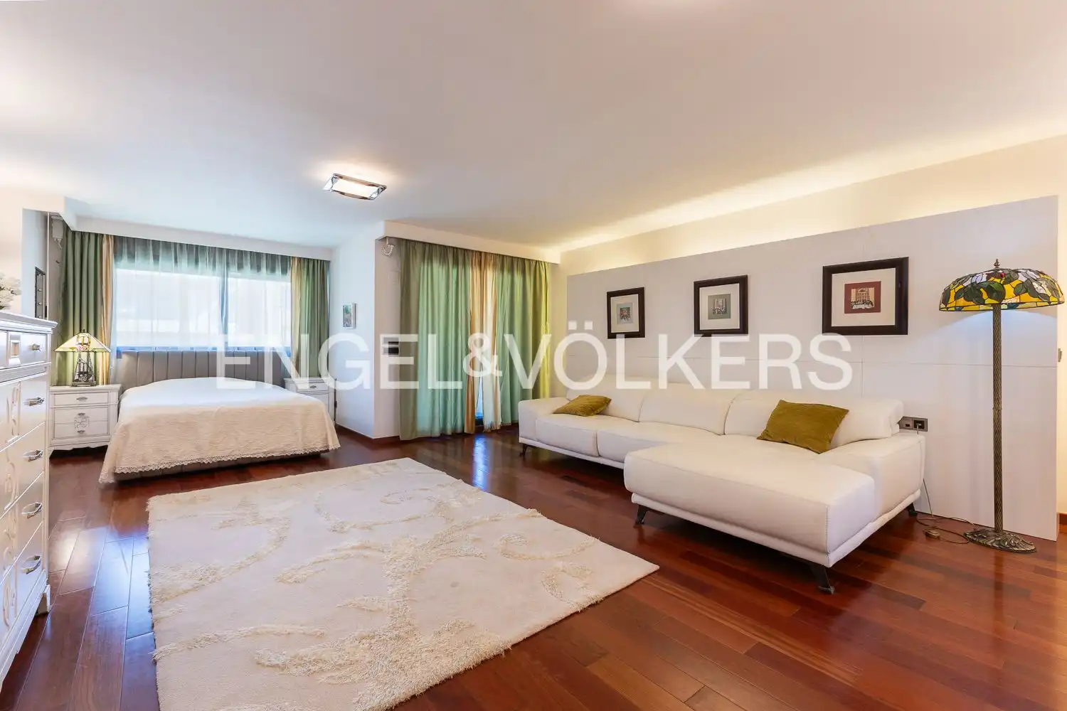 Flat with terrace for sale in Germaníes - Juzgados, imagen 20