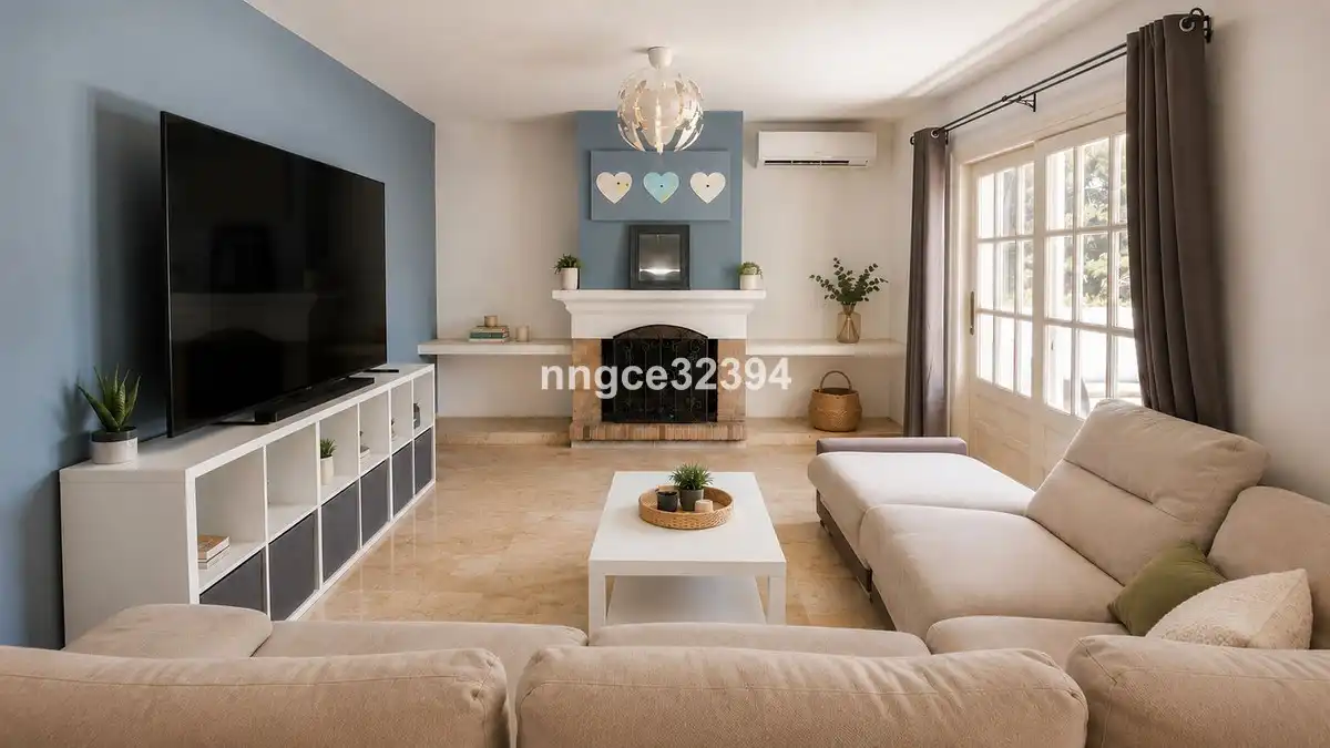 Penthouse with garden for sale in Benamara - Atalaya, imagen 7