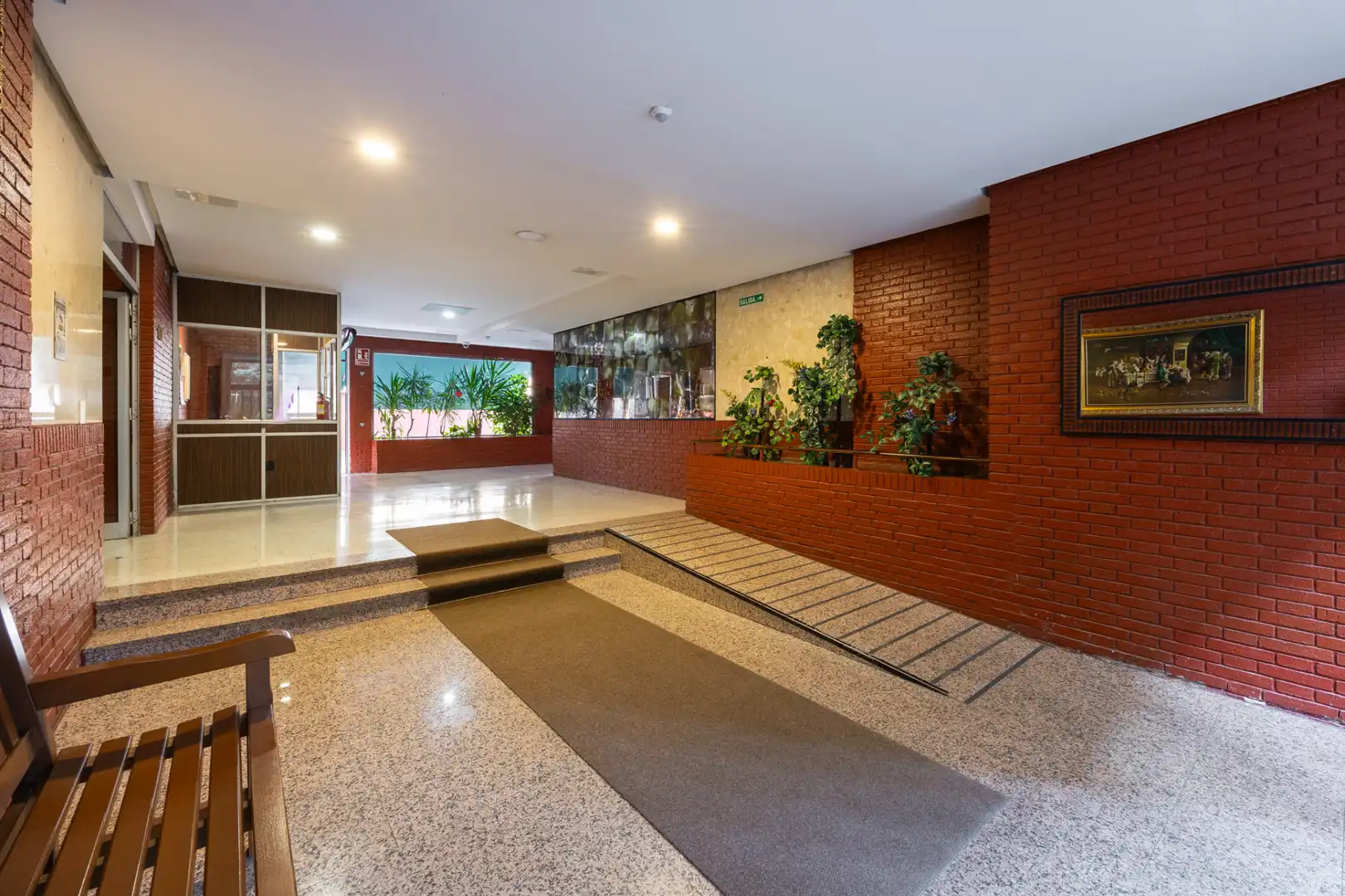 Wohnung zum Verkauf in Madrid mit Heizung und Terrasse