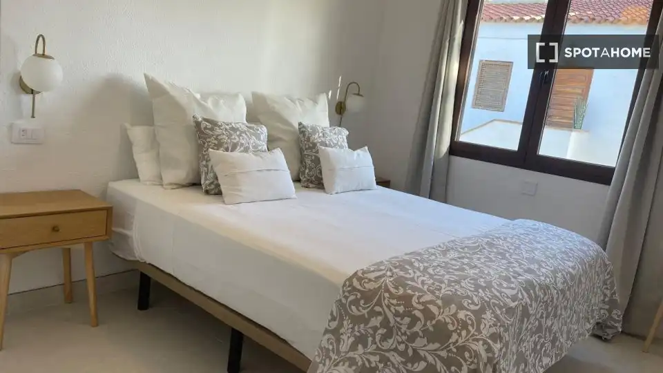 Habitació a Playa del Inglés