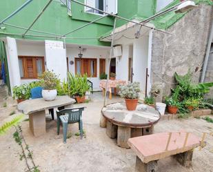 Jardí de Finca rústica en venda en Valsequillo de Gran Canaria amb Terrassa