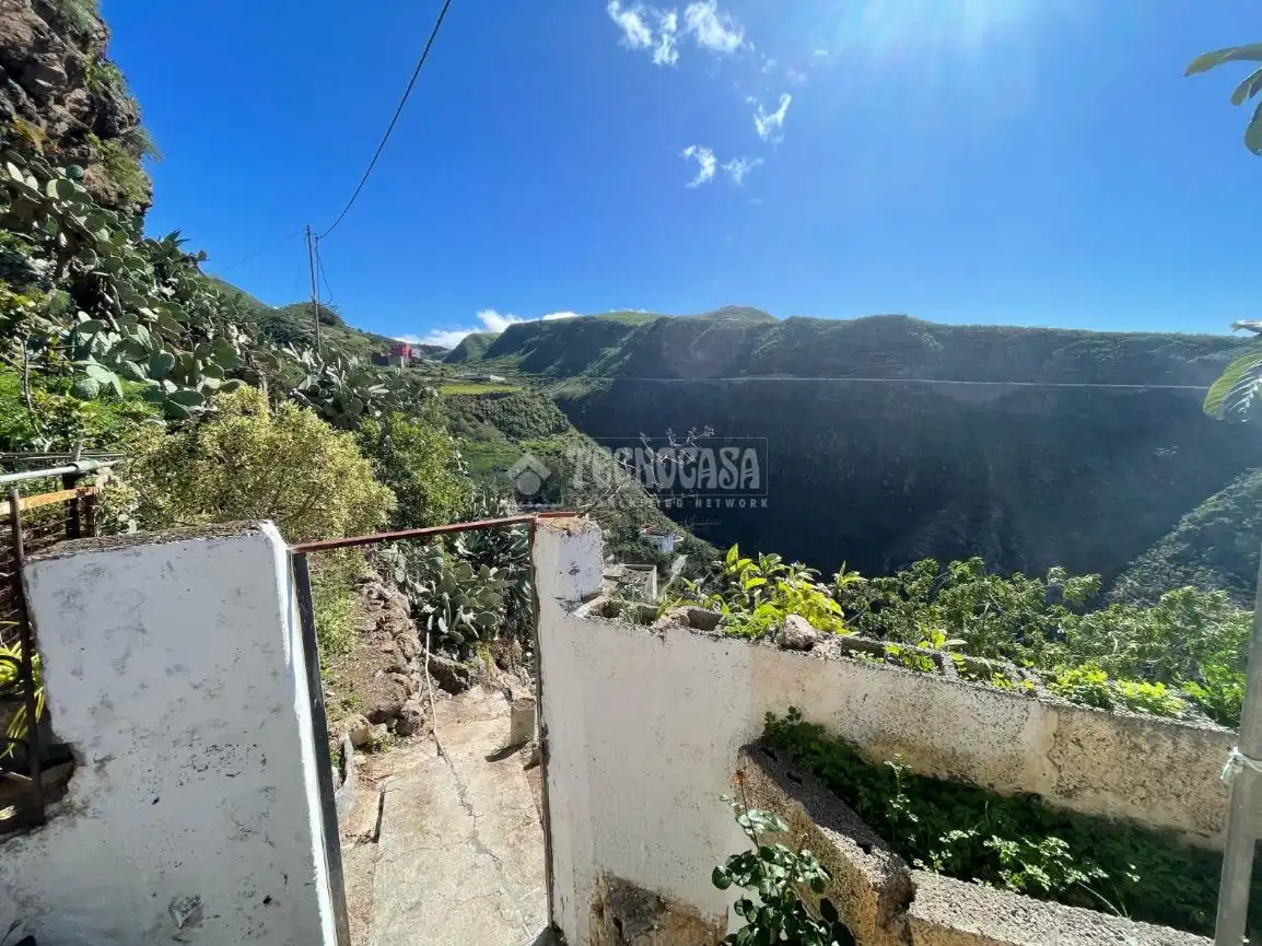 Country house zum Verkauf in C. la Degollada, Santa María de Guía de Gran Canaria