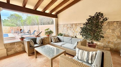 Foto 4 de Casa o xalet en venda a Cala Pi - Vallgornera, Llucmajor