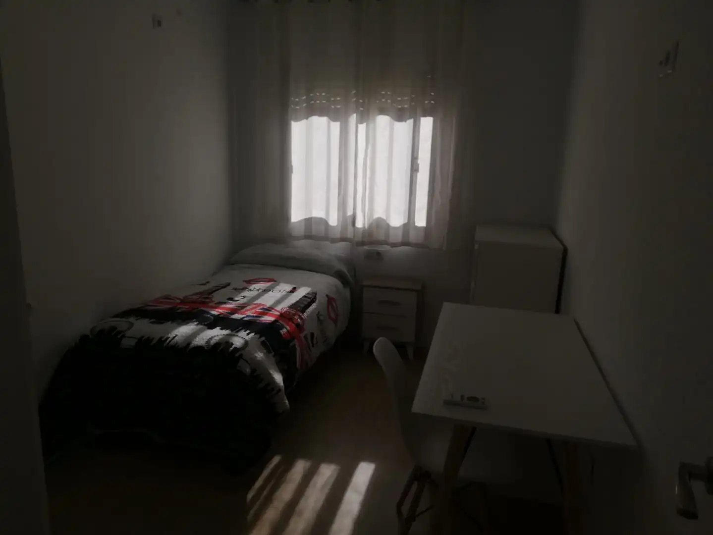 Appartamento con ascensore in affitto a Sur, imagen 24
