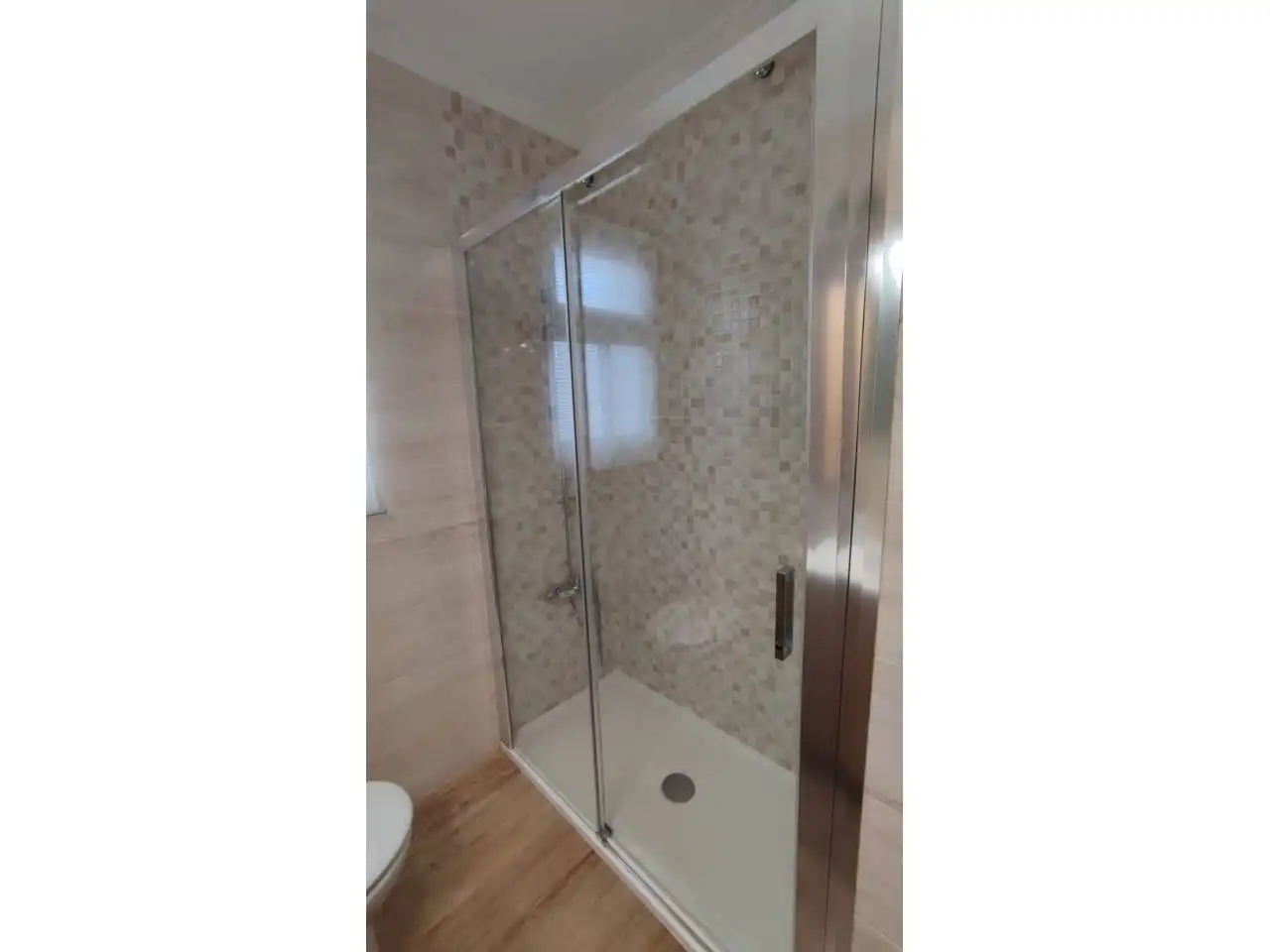 Piso en venta en Avenida Vivar Téllez, imagen 8