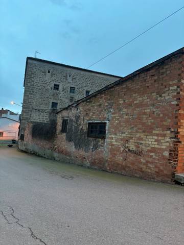 Terreno residencial en Venta en Carrer del Montsec, 10 en Artesa de Segre