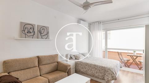 Foto 3 de Pis de lloguer a Carrer de Joan Gamper, 22, Barri de les Corts, Barcelona