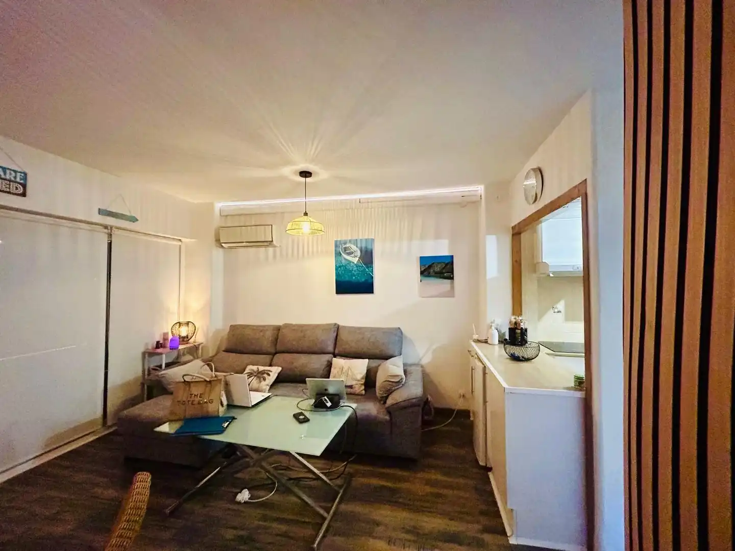 Appartement compact avec piscine à vendre à cap ponent, imagen 16