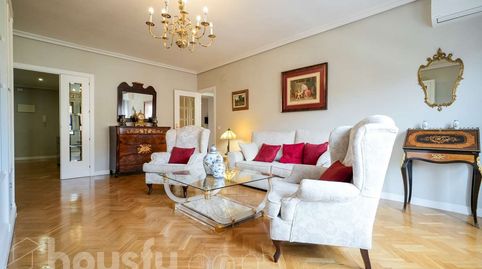 Foto 4 de Piso en venta en Ronda de Segovia, ., Imperial, Madrid Capital