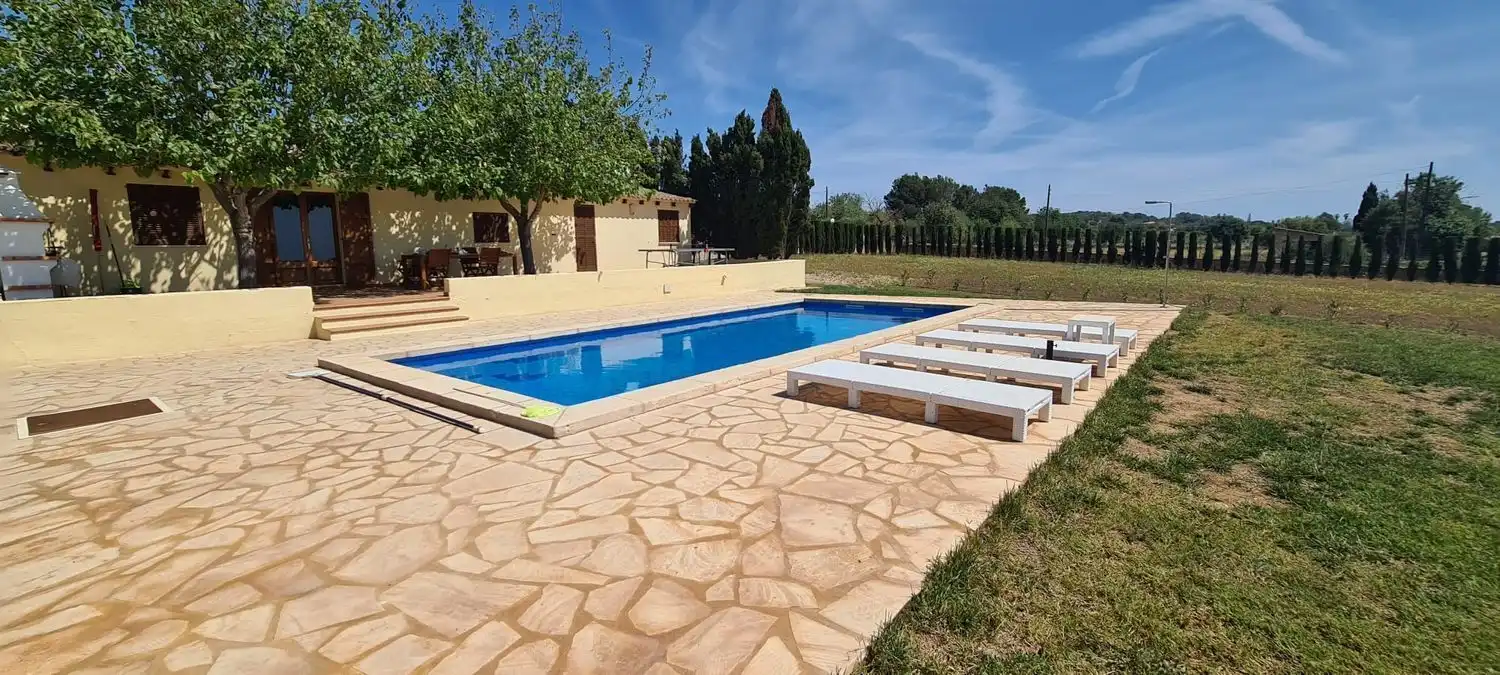 Casa rústica en venta en Manacor Centre