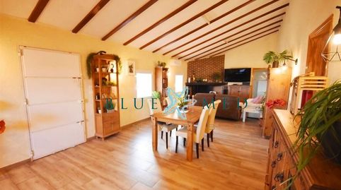 Foto 3 de Casa o chalet en venta en Bejar, Puerto Lumbreras, Murcia