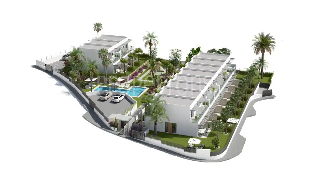 Maison mitoyenne à vendre à N/A, imagen 12
