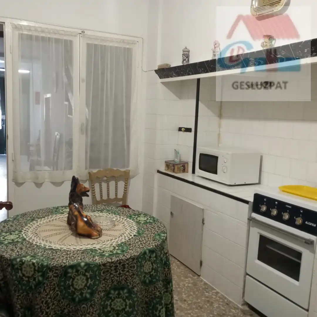 Haus zum Verkauf in La Villa de Don Fadrique, imagen 9