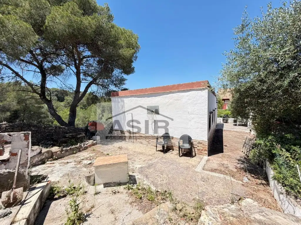 Casa o xalet de lloguer a Urbanizacion El Respirall, Urbanitzacions i Pedanies Nord