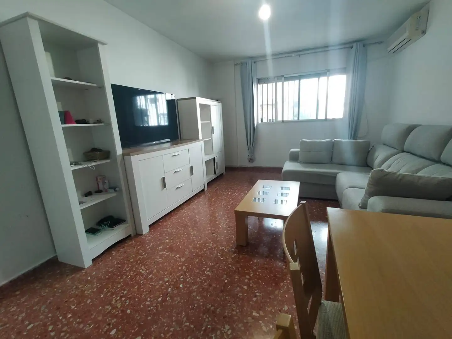 Sala d'estar de Planta baixa en venda en Jerez de la Frontera