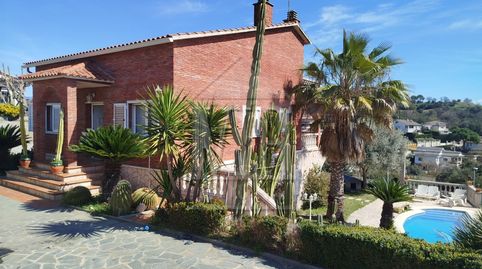 Foto 5 de Casa o chalet en venta en Passeig de Sant Valerià, 137, Lliçà d'Amunt, Barcelona