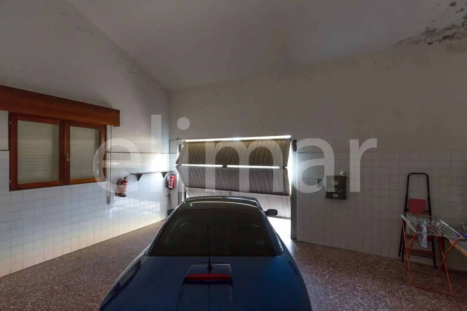 Parking de Casa o chalet en venta en Larrabetzu con Jardín privado, Terraza y Trastero