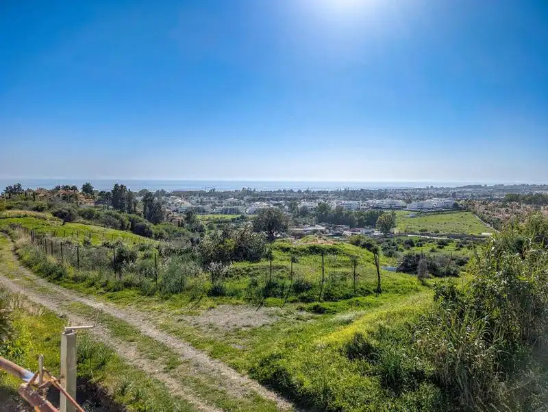 Casa con terrazza in vendita a Nueva Andalucía, imagen 23