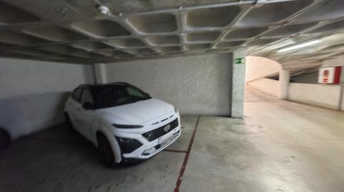 Foto 5 de Garatge en venda a Carrer Segària, 25, El Verger, Alicante