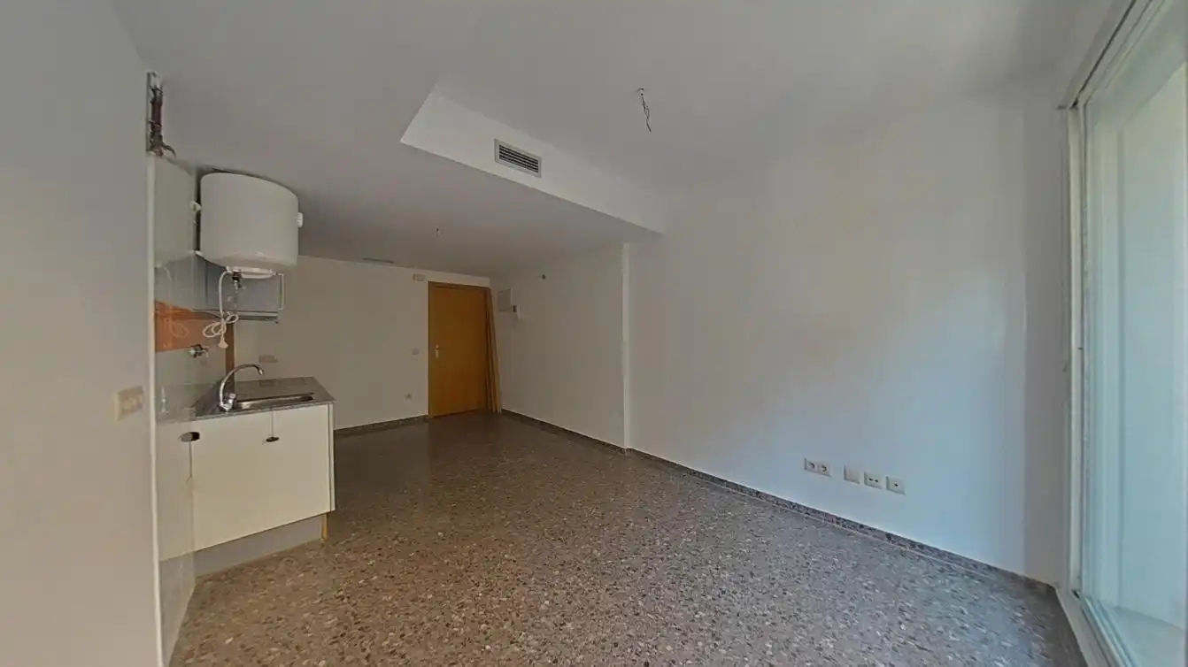 Piso en venta en Mislata