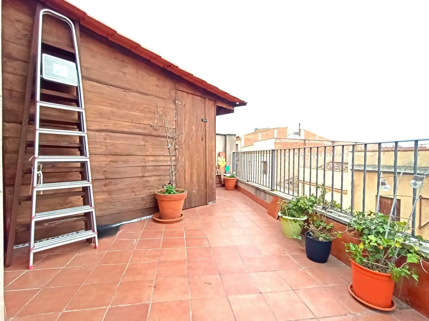 Adossat en venda a Carrer de Sant Josep 18, imagen 26