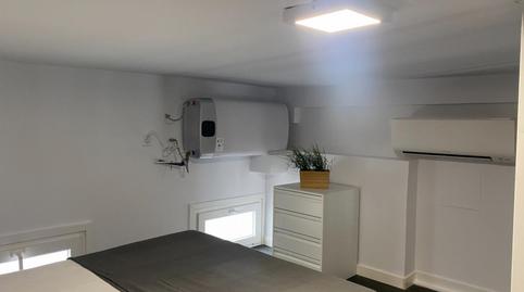 Foto 5 de Apartament de lloguer a Arapiles,  Madrid Capital