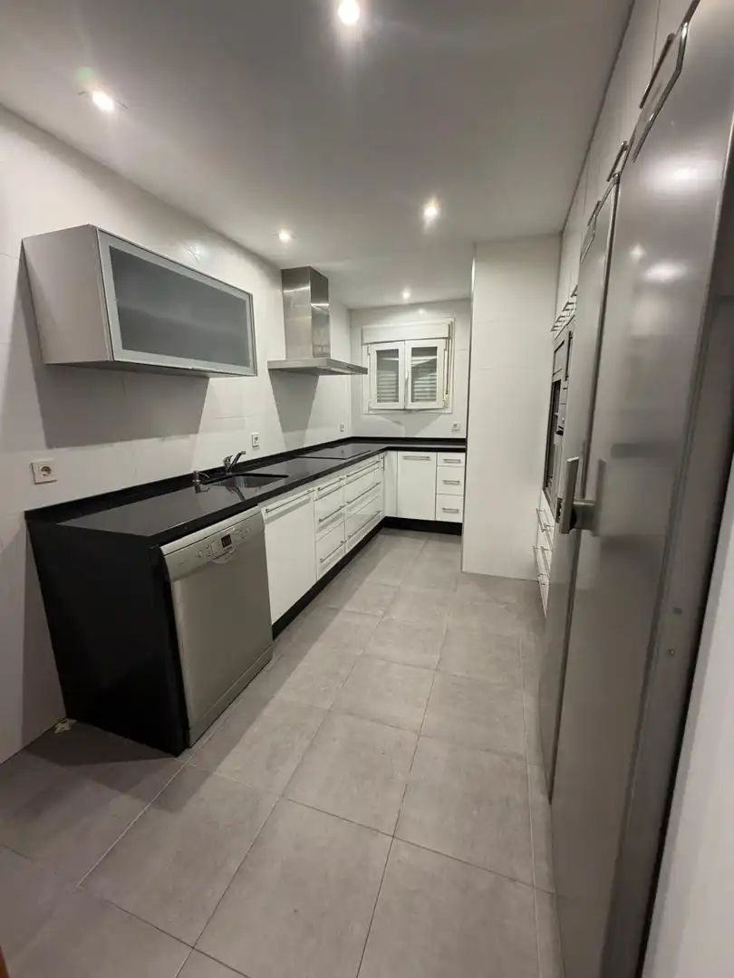 Casa a schiera in vendita a Caballero Bonald - San José Obrero - Guadalcacín, imagen 8