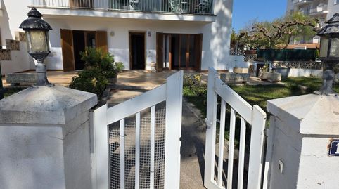 Foto 2 von Erdgeschoss zum Verkauf in Port d'Alcúdia - Platja d'Alcúdia, Alcúdia