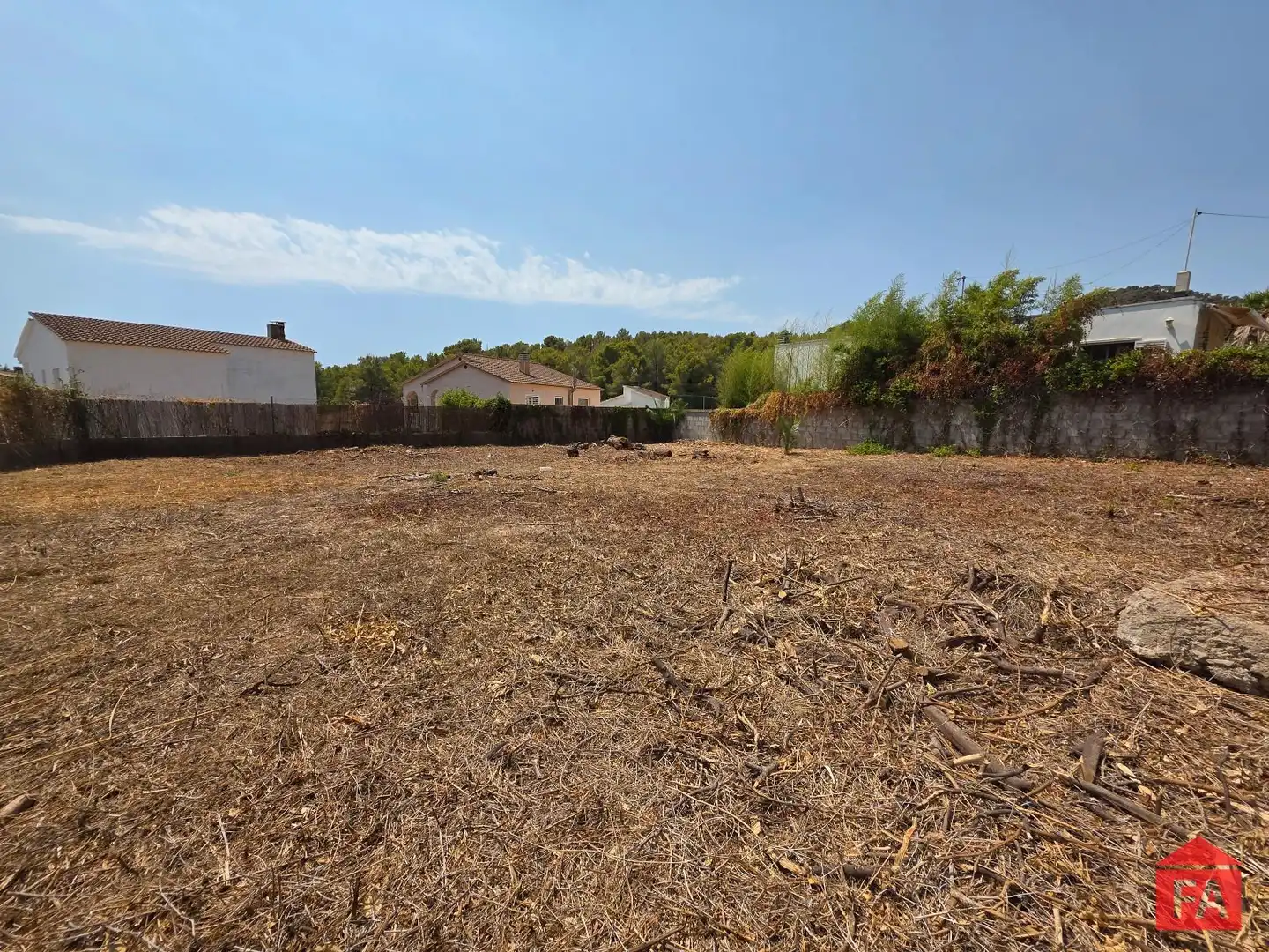 Terreno rustico in vendita a Mimosa, imagen 4