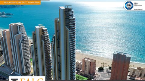 Von Ihrem neuen Zuhause aus zu segeln, ein wahr gewordener Traum. 14ZimmerApartment  ab 460.000