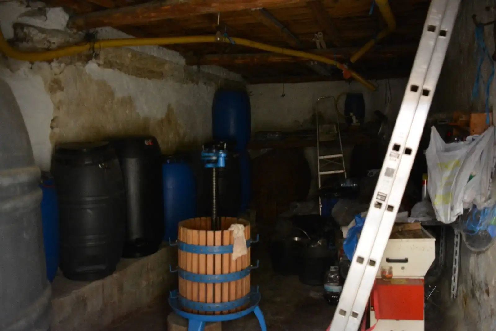Casa o chalet en venta en Sotillo de la Adrada con Calefacción