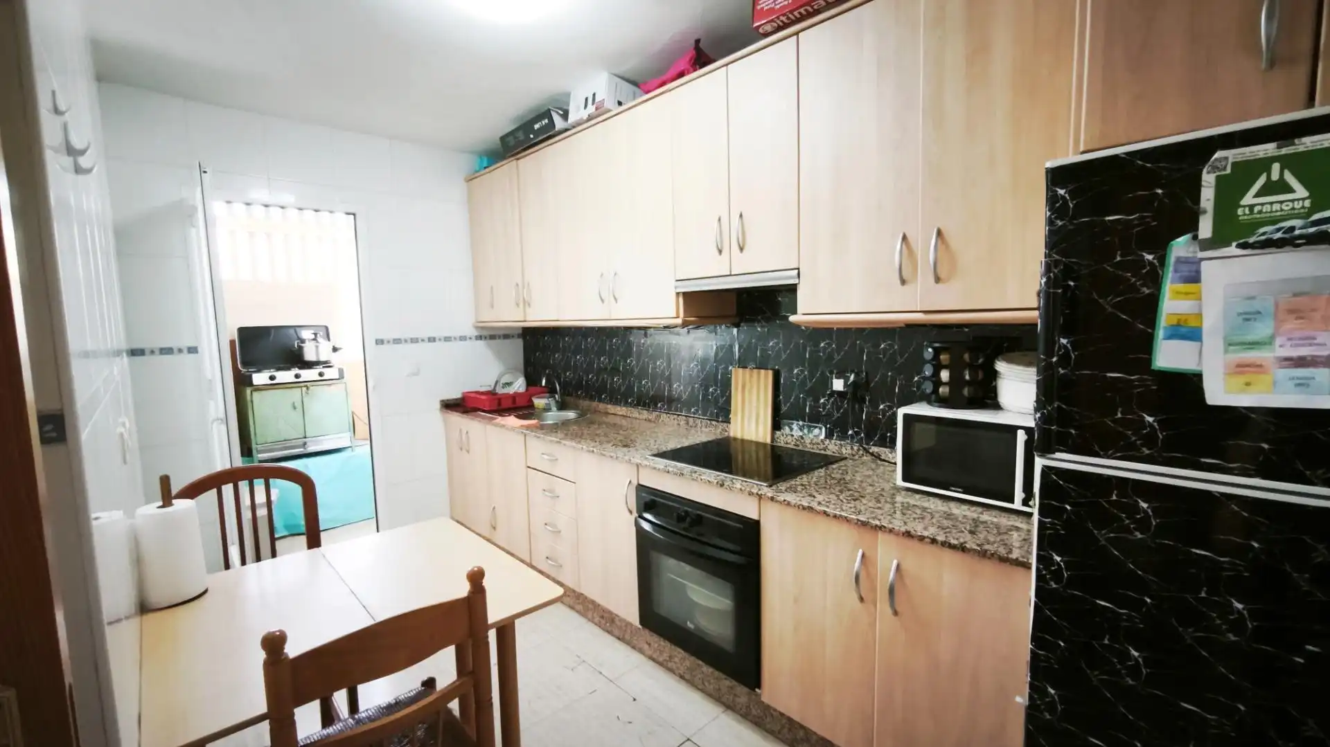 Apartment with terrace for sale in Avenida AGUILA IMPERIAL, imagen 13