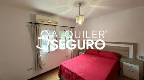 Foto 3 de Piso de alquiler en Del Arroyo Belincoso, Marroquina,  Madrid Capital