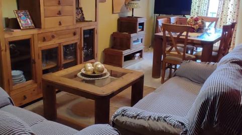 Photo 4 of Flat to rent in Calle Gran Cardenal, Calvario, Málaga