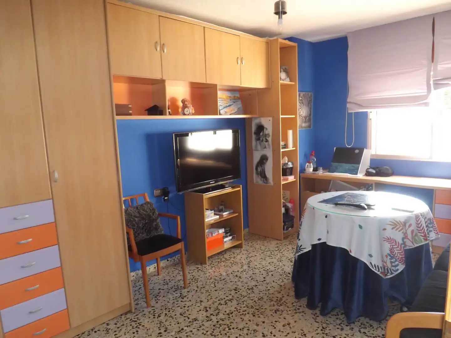 Habitación de Piso en venta en Maracena con Balcón